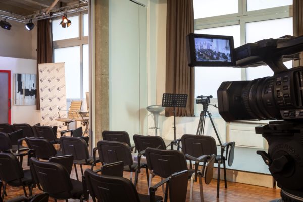 scuola di recitazione roma