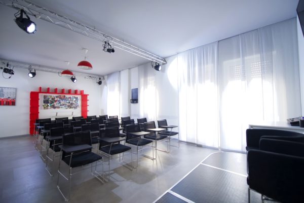 scuola di recitazione Milano